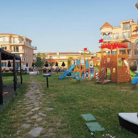 Hacienda Beach Apartment Mit Meerblick Σωζόπολη Εξωτερικό φωτογραφία