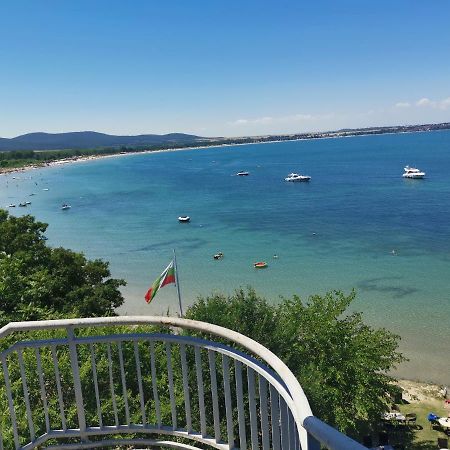 Hacienda Beach Apartment Mit Meerblick Σωζόπολη Εξωτερικό φωτογραφία