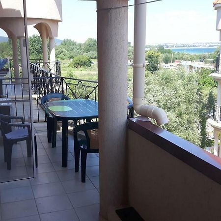 Hacienda Beach Apartment Mit Meerblick Σωζόπολη Εξωτερικό φωτογραφία