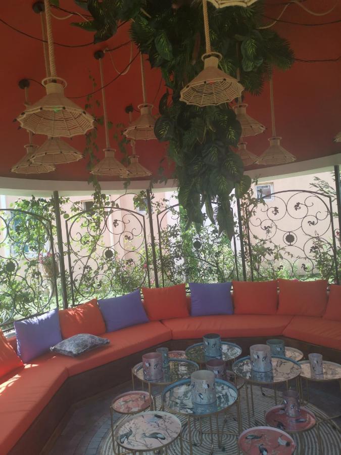 Hacienda Beach Apartment Mit Meerblick Σωζόπολη Εξωτερικό φωτογραφία