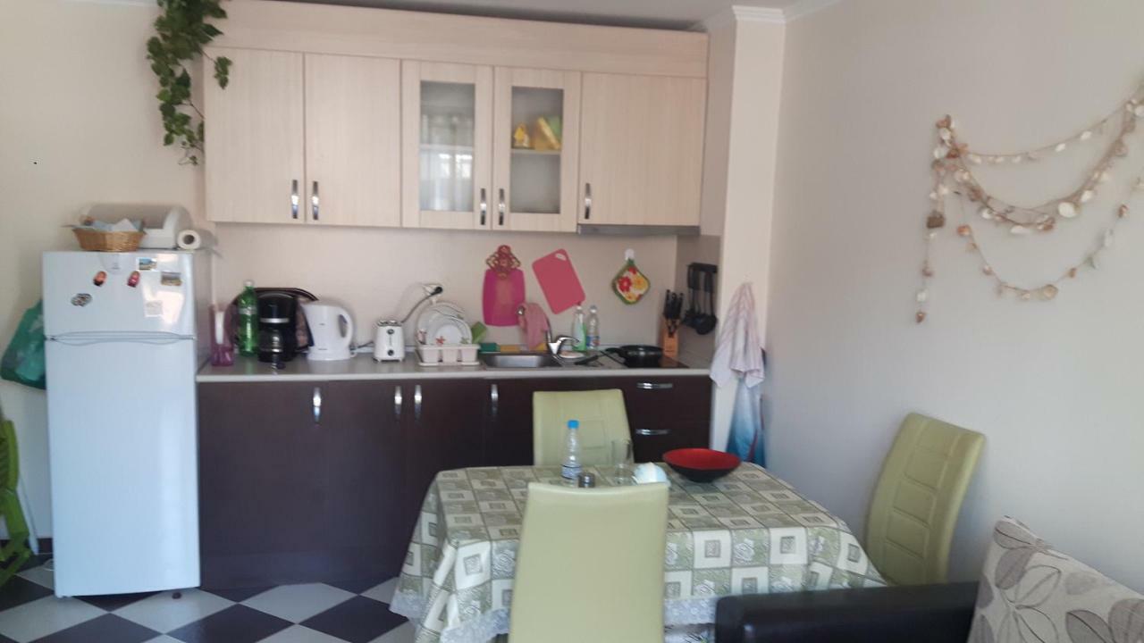 Hacienda Beach Apartment Mit Meerblick Σωζόπολη Εξωτερικό φωτογραφία