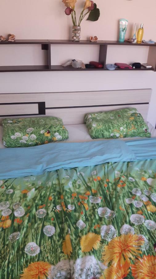 Hacienda Beach Apartment Mit Meerblick Σωζόπολη Εξωτερικό φωτογραφία