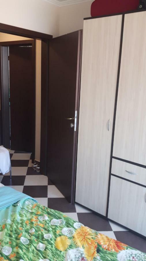 Hacienda Beach Apartment Mit Meerblick Σωζόπολη Εξωτερικό φωτογραφία