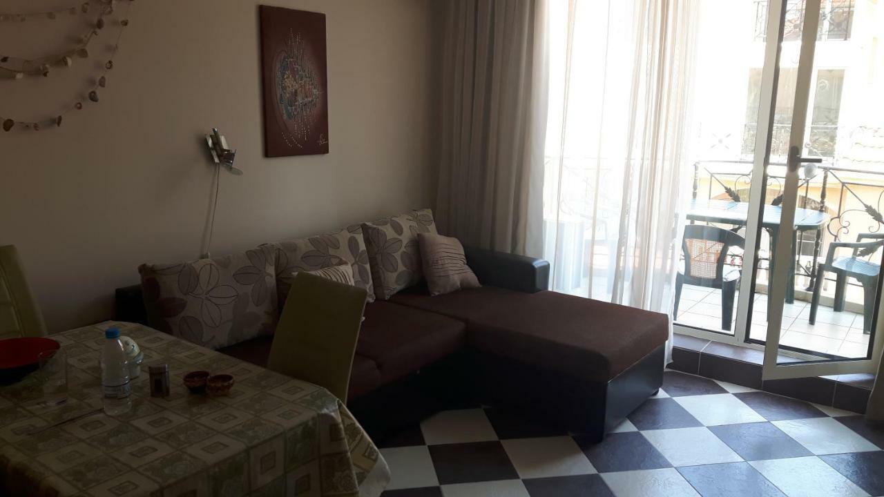 Hacienda Beach Apartment Mit Meerblick Σωζόπολη Εξωτερικό φωτογραφία